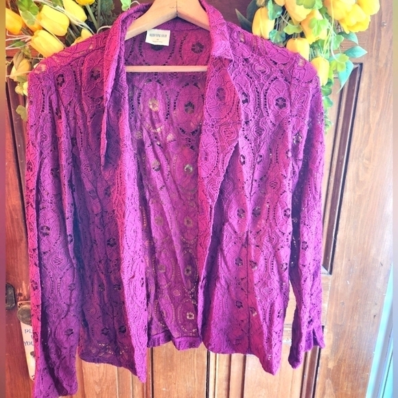 Womens Bedford fair cardigan - Picture 1 of 6